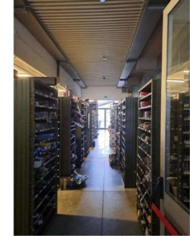 Immobile in asta di 152 m² in vendita a Città della Pieve - Foto 19