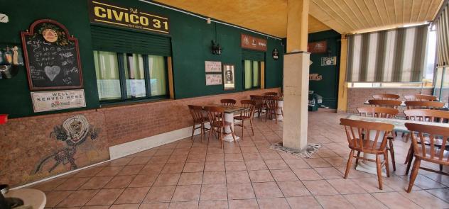 Immobile Commerciale 5 locali - Rif. 2221