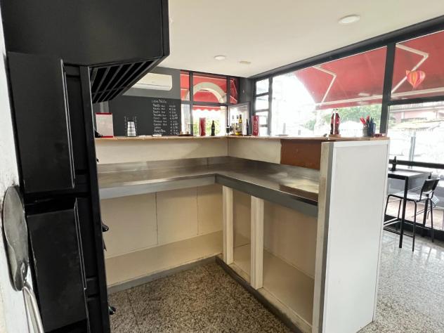 Pizzeria in vendita a Romagnano - Massa 110 mq Rif: 1392958 - Foto 7