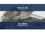 Immobile in asta di 411 m² con più di 5 locali in vendita a Venezia