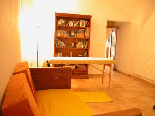 RITROVA IL BENESSERE CON UN MASSAGGIO 3401148647 - Foto 3