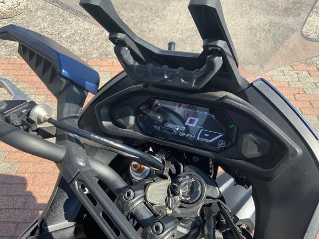 Yamaha Tracer 7 null - Foto 7