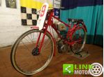 DUCATI SIATA Cucciolo - Freccia tipo Corsa rif. 23931448
