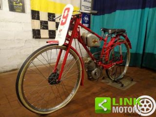 DUCATI SIATA Cucciolo - Freccia tipo Corsa rif. 23931448