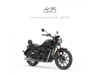 ROYAL ENFIELD Meteor 350 Meteor 350
