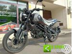 BENELLI Leoncino 125 U46