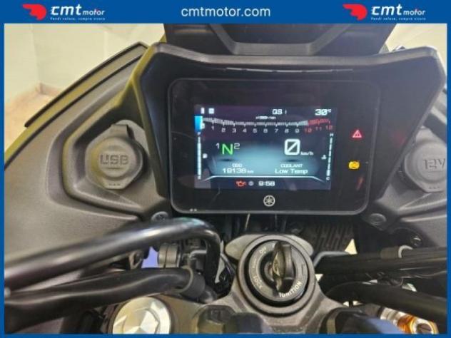 YAMAHA Tracer 7 Garantita e Finanziabile rif. 24051030 - Foto 5