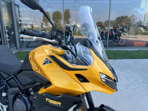 TRIUMPH Tiger Sport 800 rif. 22824918 - Foto 2