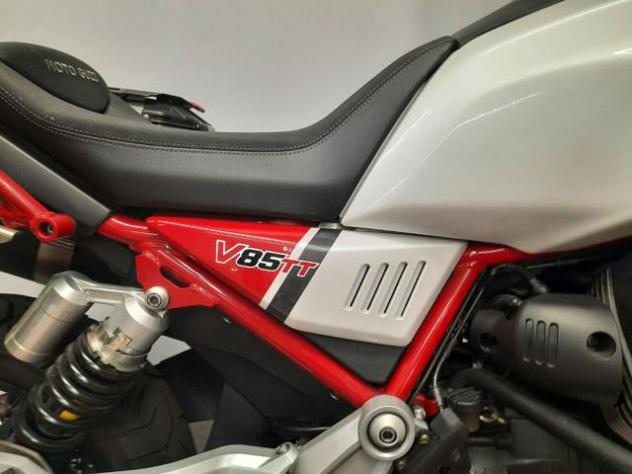 MOTO GUZZI V85 TT V85 TT rif. 24108810 - Foto 5