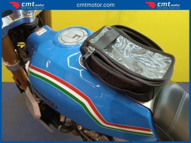 FANTIC MOTOR Caballero 500 Scrambler Anniversary Garantita e Finanziabile rif. 23903663 - Foto 8