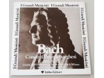 Bach - Concerti Brandeburghesi