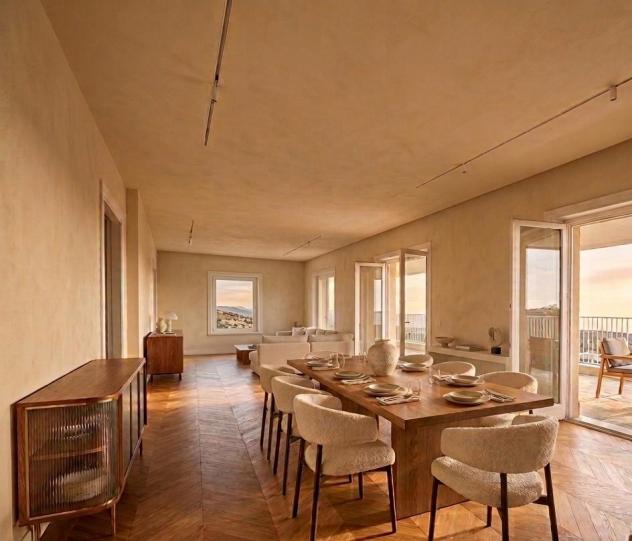Appartamento in vendita a Quercioli - Massa 120 mq Rif: 1420104