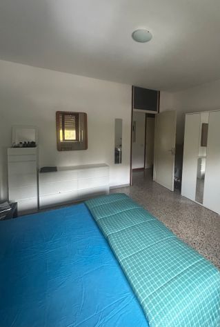 Stanza singola balcone aria condizionata Bisceglie - Foto 9