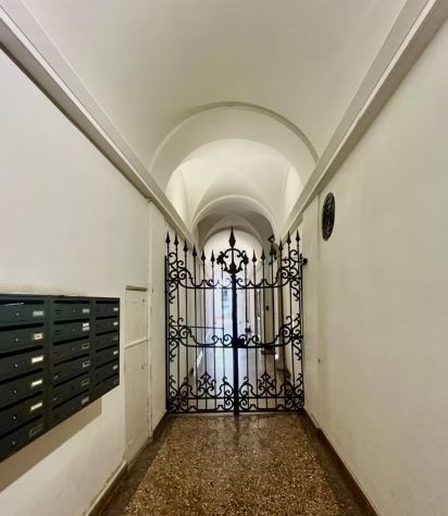 Università /Bilocale mansardato vista Torri - Foto 5
