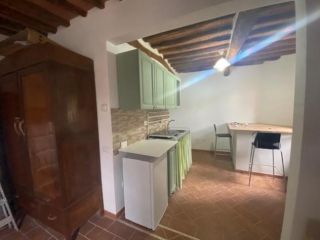 Appartamento in affitto a La Croce - Buti 34 mq  Rif: 1392975