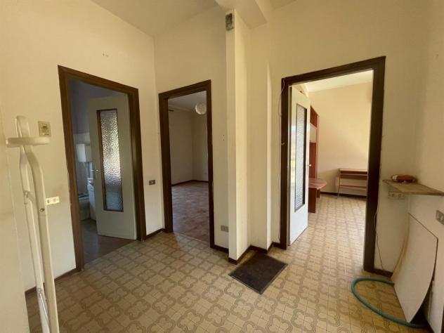 cst500 - ampio trilocale tutto balconato, box cantina e posto auto-- solo 750 € inclusi riscaldamento acqua e spese condominiali - Foto 6