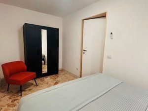 Moderno Bilocale Arredato (35 mq) - Uso Transitorio, Tutto Elettrico - Foto 3