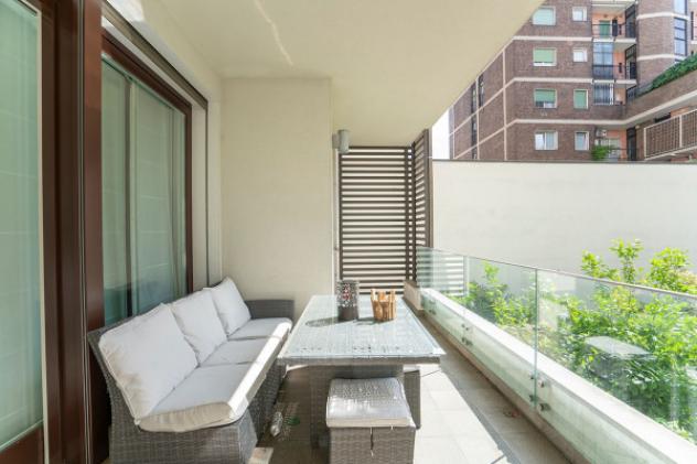 Appartamento di 60 m² con 2 locali in affitto a Milano - Foto 13