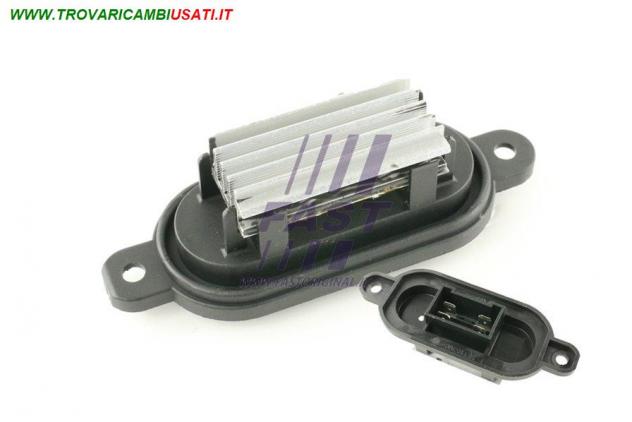 RESISTORE VENTOLA RISCALDAMENTO FIAT PUNTO 93 VALEO FT59103