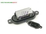 RESISTORE VENTOLA RISCALDAMENTO FIAT PUNTO 93 VALEO FT59103