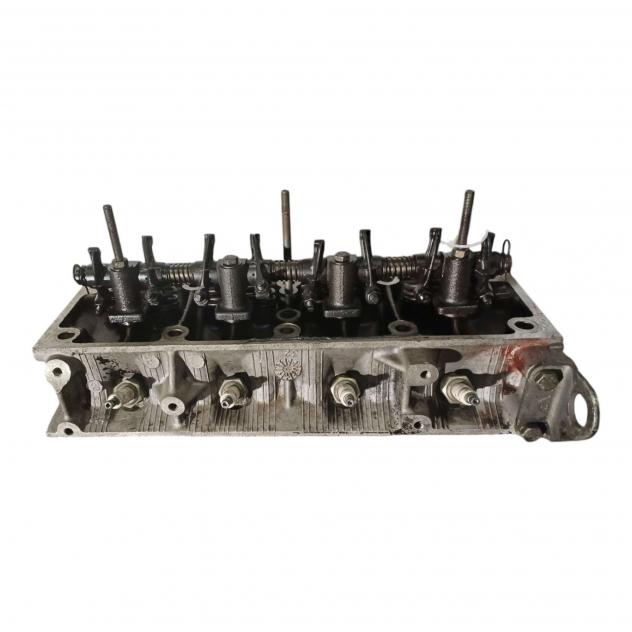 TESTATA RENAULT 9 Serie C1G Benzina 1200 (8188) - Foto 2