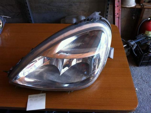 Fanale Anteriore Sinistro Mercedes Classe A 170 CDI '01