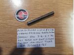 Asta frizione Garelli KL Tiger Mini Ciclone Vip Rgs Gulp GR 2030017141
