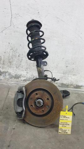 MONTANTE SOSPENSIONE ANT. SX OPEL Crossland Serie (X) 9841119780 (17)