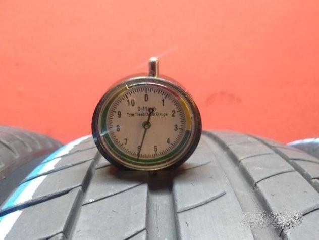4 gomme 215 50 18 michelin a5535 - Foto 4