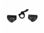 SUPPORTO RADIATORE IN PLASTICA HYUNDAI Tucson serie 28259-2A441 D4FD Diesel &hellip;