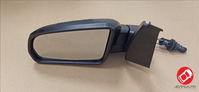7AP141 SPECCHIETTO RETROVISORE SX AIXAM IMPULSION VISION MINAUTO