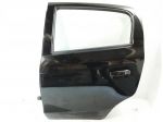 PORTIERA POSTERIORE SINISTRA MITSUBISHI Space Star Serie (A00) 3A90 (13)