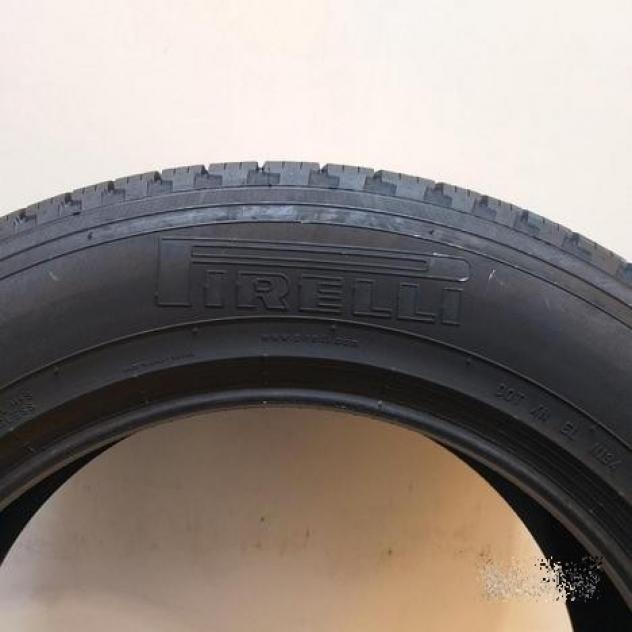 2 gomme 235 65 19 pirelli a40120 - Foto 6