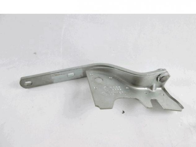 357823301 CERNIERA COFANO ANTERIORE SINISTRA VOLKSWAGEN PASSAT VARIANT 1.9 TD GL RICAMBIO NUOVO
