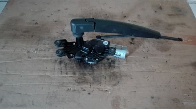 Motorino tergicristallo posteriore Ford Fiesta del 2020 (H1BB17404AA) - Foto 2