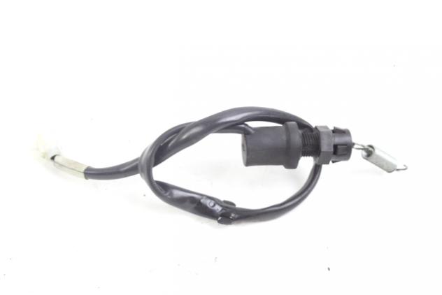 YAMAHA XJ6 DIVERSION 20S825300200 INTERRUTTORE STOP POSTERIORE RJ19 09 - 15 REAR BRAKE LIGHT SWITCH - Foto 2