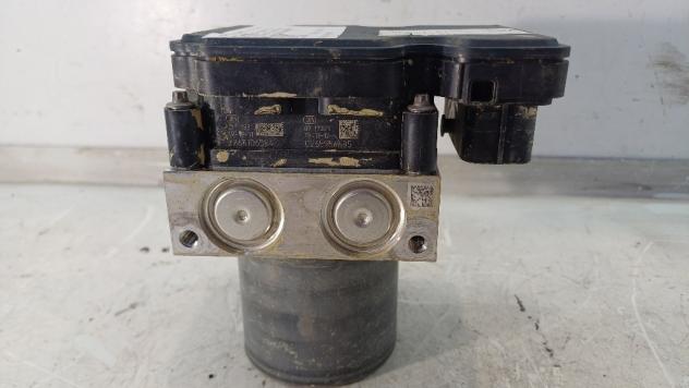 ABS VOLKSWAGEN Polo 6° Serie 2Q0614517ABBEF DBYA bifuel/metano 999 (17) - Foto 3