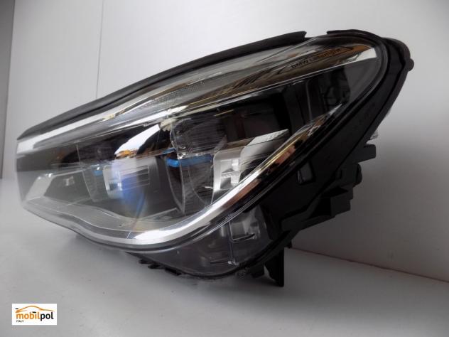 BMW 7 G11 / G12 Faro a LED laser - Sinistra - 11365 - Foto 10
