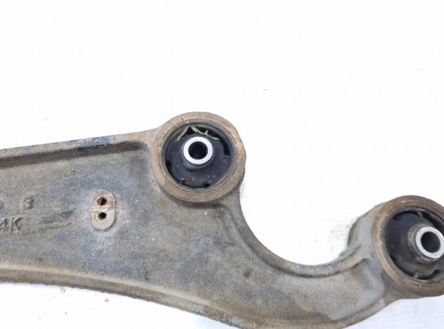 BRACCIO OSCILLANTE ASSALE POSTERIORE SX SUZUKI Jimny 1° Serie 4520081A12000 (9805) - Foto 11