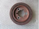 0515R8 PULEGGIA ALBERO MOTORE PEUGEOT 207 1.4 B 5M 5P (2006) RICAMBIO USATO