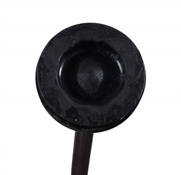 PISTONE MOTORE MERCEDES Classe A Serie (W177) A6080302900 K9K Diesel 1500 (18) - Foto 11