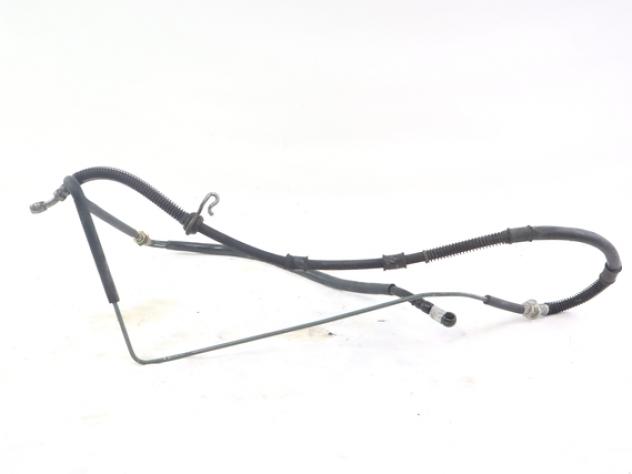 KYMCO DINK 150 LX 43126KFC89000 TUBO FRENO POSTERIORE 99 - 02 REAR BRAKE PIPE - Foto 2