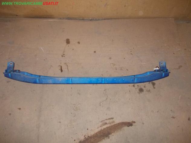 TRAVERSA ANT.INF. SUZUKI WAGON R+ (RB/MM) Carrozzeria Lamierati interni Parete frontale Travers SUZUKI - WAGON R+ - 01-02-2000 - 01-07-2006