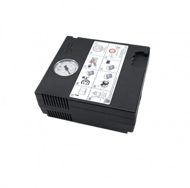COMPRESSORE GONFIAGGIO RUOTE AUDI Q3 Serie (F3B) 5N0012615F (18) - Foto 9