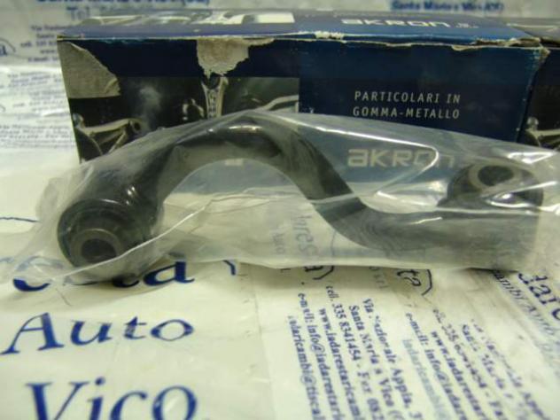 Biellette post. nissan qashqai / + 2 55619jd00a