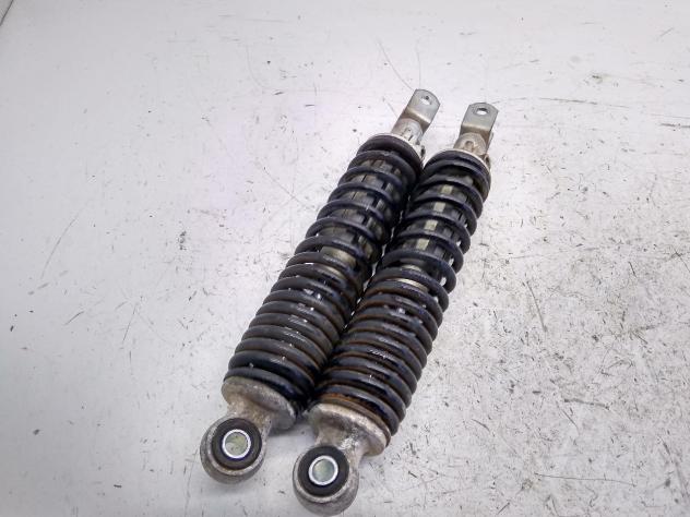 HONDA SH I 125 COPPIA AMMORTIZZATORI POSTERIORI 2005 2008 JF14A05F - Foto 5