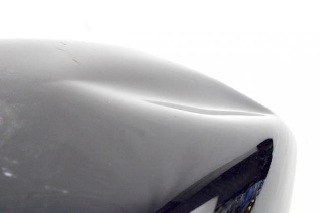 SUZUKI INTRUDER VL 800 4410043H10YVB SERBATOIO BENZINA 09 - 17 FUEL TANK CON AMMACCATURA - Foto 6
