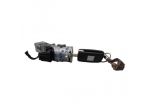 BLOCCHETTO ACCENSIONE CITROEN C3 Serie N0502455 (0915)