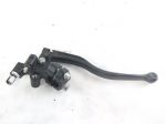 VOGE BRIVIDO R 125 2715201340001 LEVA COMANDO FRIZIONE 23 - 26 CLUTCH CONTR &hellip;
