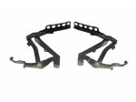 CERNIERE COFANO ANTERIORE DX E SX PEUGEOT 3008 Serie 9814188880 (1623)